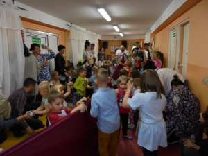 Bliskie spotkania z wodą