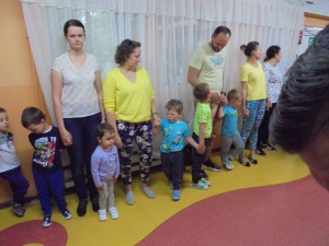 Bliskie spotkania z wodą