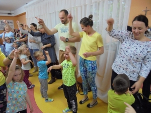 Bliskie spotkania z wodą