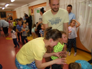 Bliskie spotkania z wodą