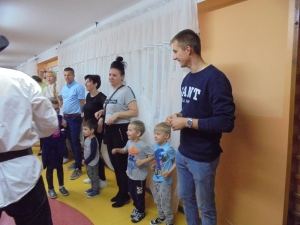 Bliskie spotkania z wodą
