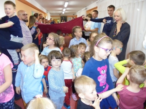 Bliskie spotkania z wodą