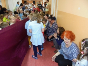 Bliskie spotkania z wodą