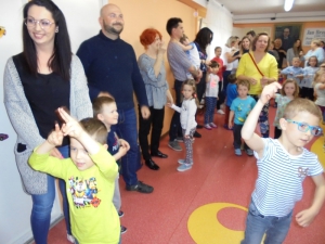 Bliskie spotkania z wodą