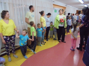 Bliskie spotkania z wodą