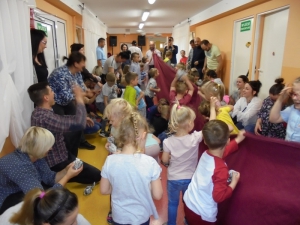 Bliskie spotkania z wodą