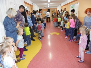Bliskie spotkania z wodą