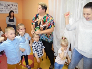 Bliskie spotkania z wodą