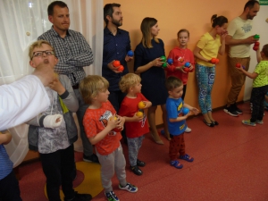Bliskie spotkania z wodą