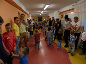 Bliskie spotkania z wodą