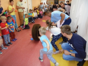 Bliskie spotkania z wodą