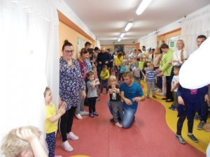 Bliskie spotkania z wodą