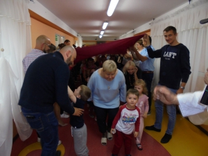 Bliskie spotkania z wodą