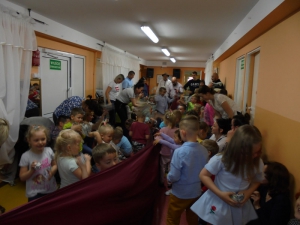 Bliskie spotkania z wodą