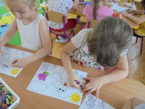 Czyste powietrze wokół nas
