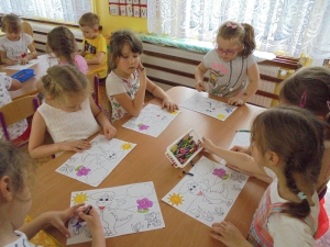 Czyste powietrze wokół nas