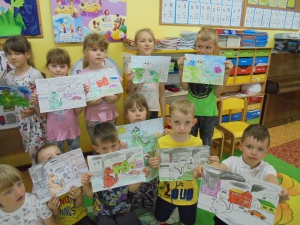 Czyste powietrze wokół nas