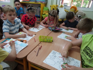 Czyste powietrze wokół nas