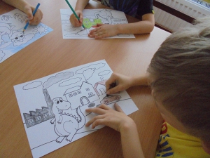 Czyste powietrze wokół nas