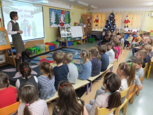 Dokarmiajmy ptaki zimą