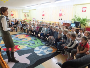 Dokarmiajmy ptaki zimą