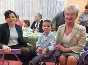 Dzień Babci i Dziadka