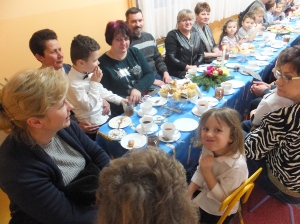 Dzień Babci i Dziadka