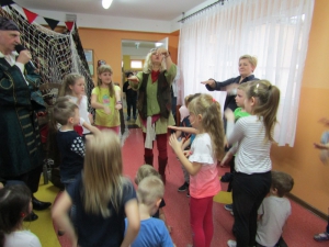 Happening rodzinny
