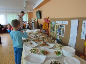 Happening rodzinny