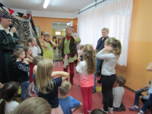 Happening rodzinny