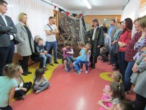 Happening rodzinny