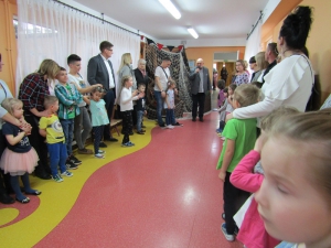 Happening Rodzinny z okazji Światowego Dnia Wody