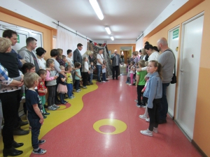 Happening Rodzinny z okazji Światowego Dnia Wody