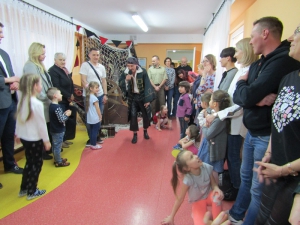 Happening Rodzinny z okazji Światowego Dnia Wody