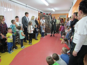 Happening Rodzinny z okazji Światowego Dnia Wody