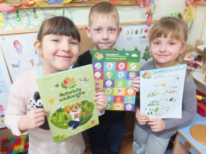 Kubusiowi Przyjaciele Natury