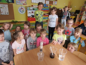 Mali badacze wody