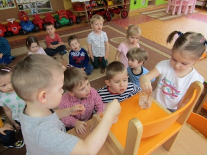 Mali badacze wody