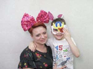 Moje florarium