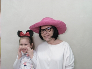 Moje florarium