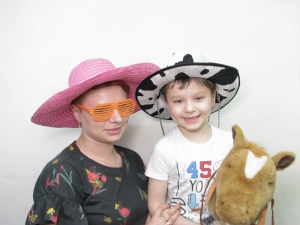 Moje florarium