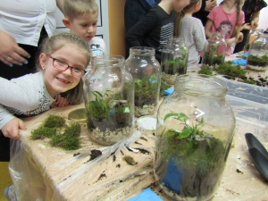 Moje florarium