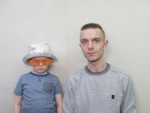 Moje florarium