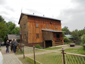Niebieskie źródła