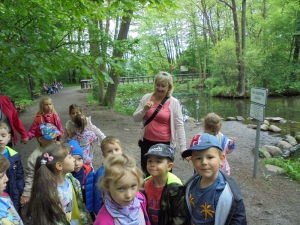 Niebieskie źródła