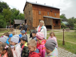 Niebieskie źródła