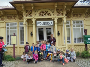 Niebieskie źródła