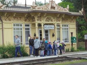 Niebieskie źródła
