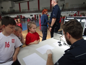 Obchody Światowego Dnia Czerwonego Krzyża
