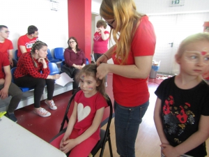 Obchody Światowego Dnia Czerwonego Krzyża